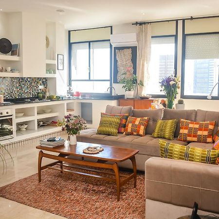 Appartement Moderne Moroccan/African Decoration Casablanca Ngoại thất bức ảnh