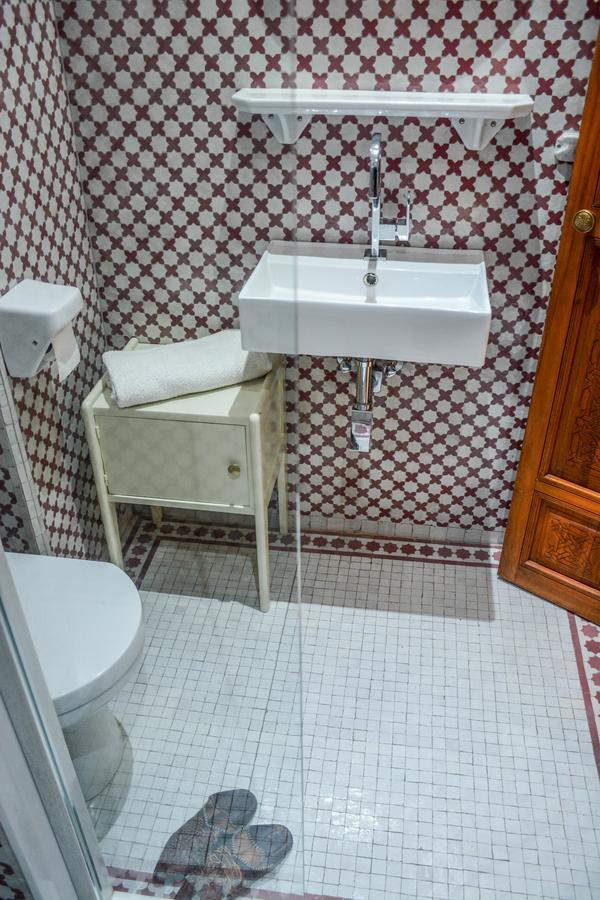 Appartement Moderne Moroccan/African Decoration Casablanca Ngoại thất bức ảnh